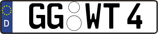 GG-WT4
