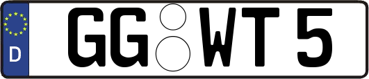 GG-WT5