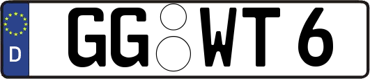 GG-WT6