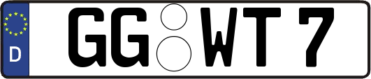GG-WT7