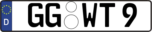 GG-WT9