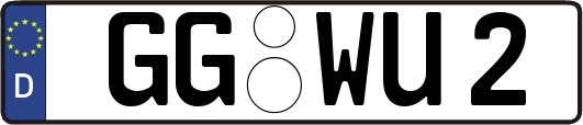 GG-WU2