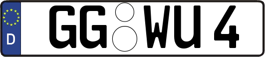 GG-WU4