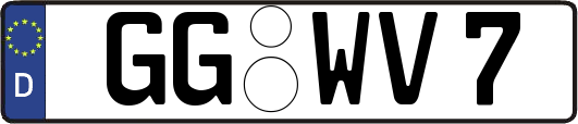 GG-WV7