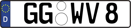 GG-WV8