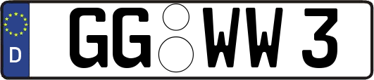 GG-WW3