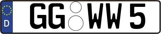 GG-WW5