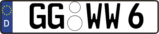 GG-WW6