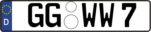 GG-WW7