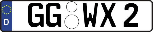 GG-WX2