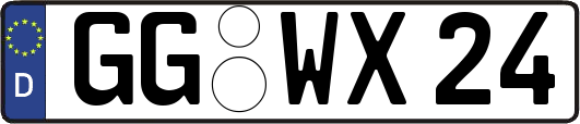 GG-WX24