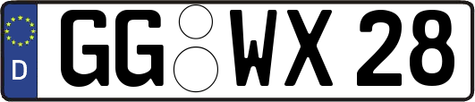 GG-WX28