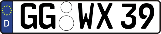 GG-WX39