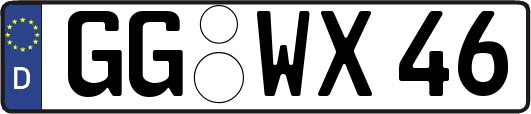 GG-WX46