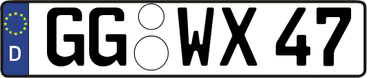 GG-WX47