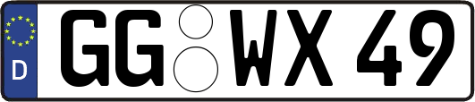 GG-WX49