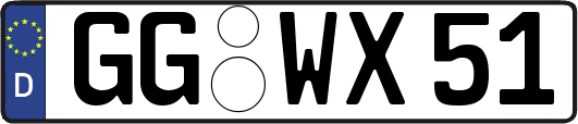 GG-WX51