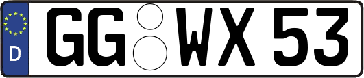 GG-WX53