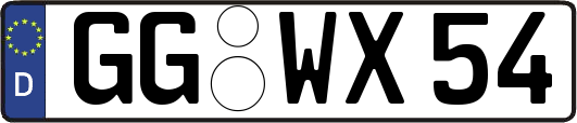 GG-WX54