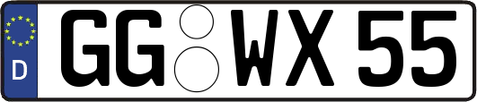 GG-WX55