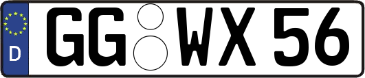 GG-WX56