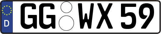 GG-WX59