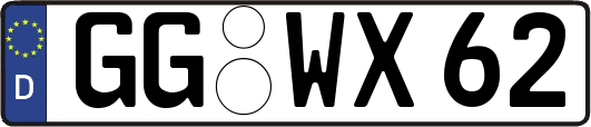GG-WX62
