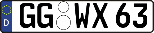 GG-WX63