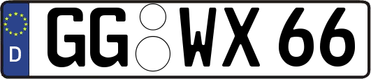 GG-WX66