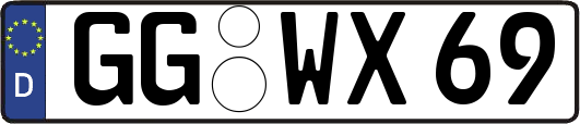 GG-WX69