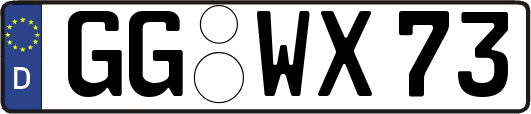 GG-WX73