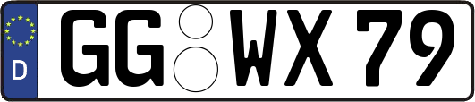 GG-WX79