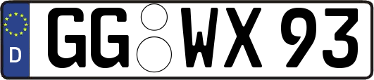 GG-WX93
