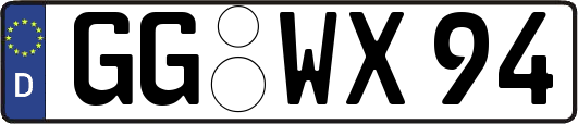GG-WX94