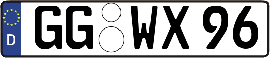GG-WX96