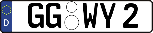 GG-WY2