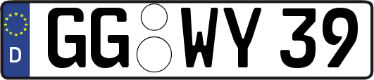 GG-WY39