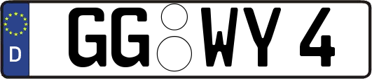 GG-WY4