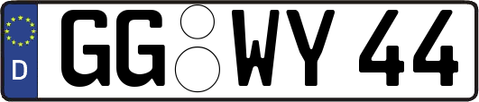 GG-WY44