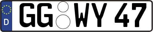 GG-WY47