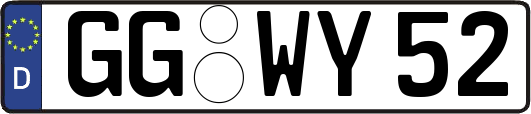 GG-WY52