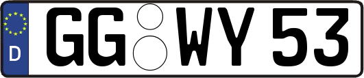 GG-WY53
