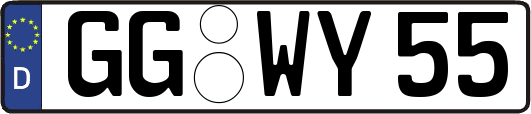 GG-WY55