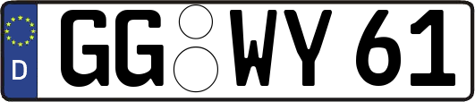 GG-WY61