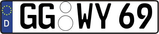 GG-WY69