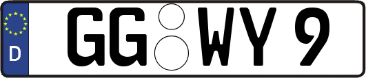 GG-WY9