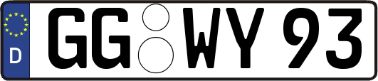 GG-WY93