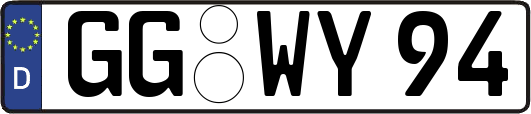 GG-WY94