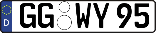 GG-WY95