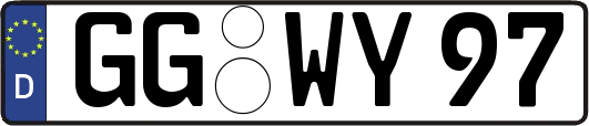 GG-WY97